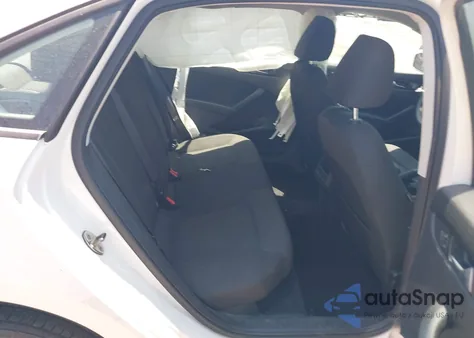 2013 Volkswagen Passat 2.5L S from USA, damaged, VIN 1VWAP7A33DC013070